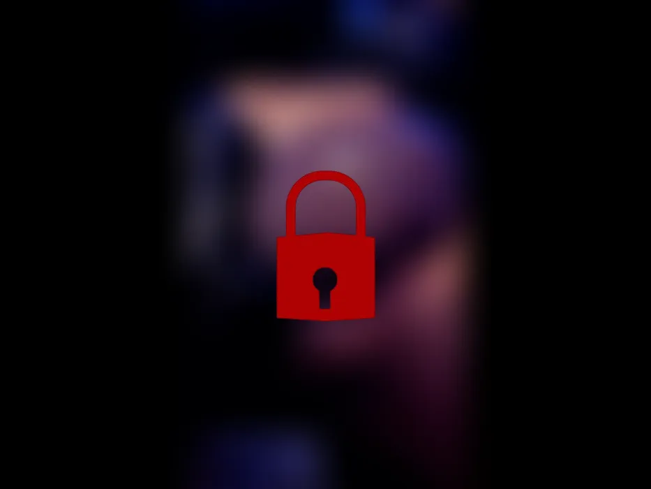 Each caress is a privilege granted by my authority