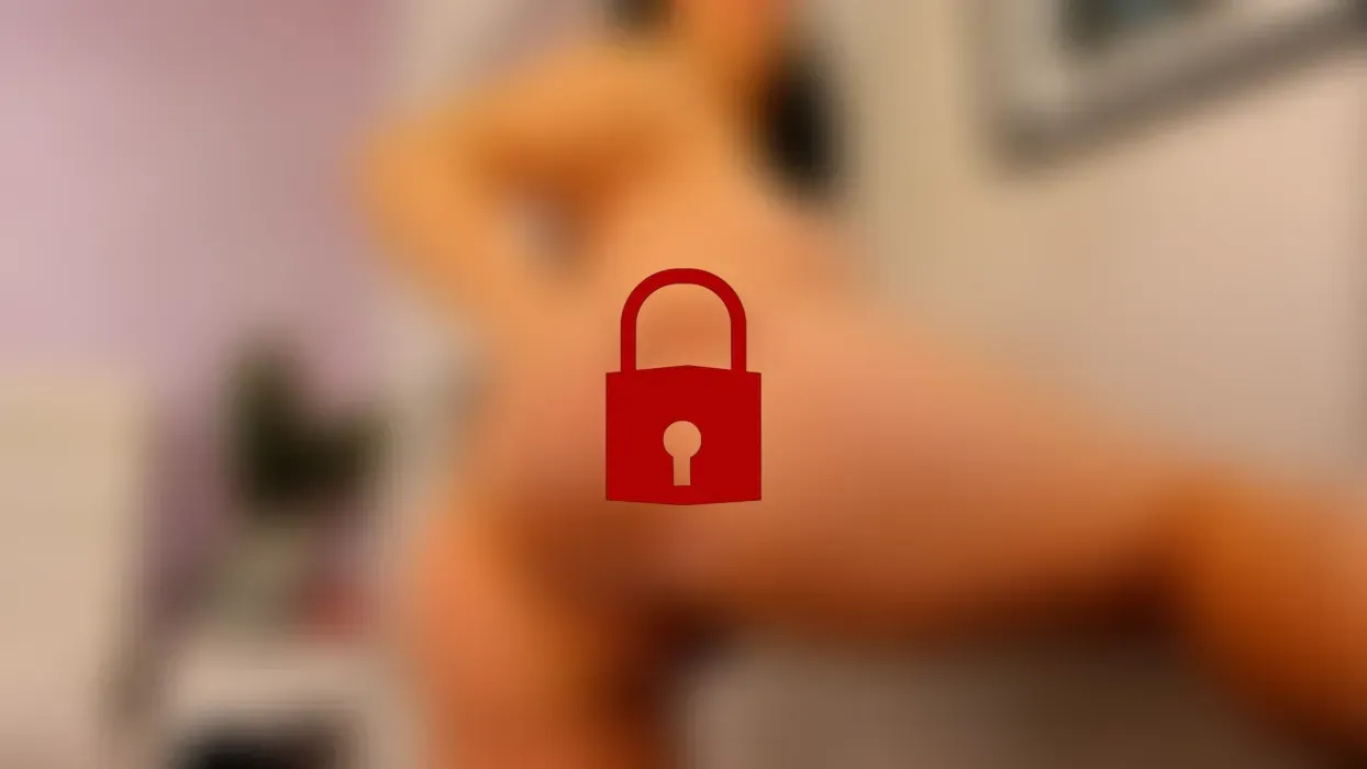 Fucking me against the wall