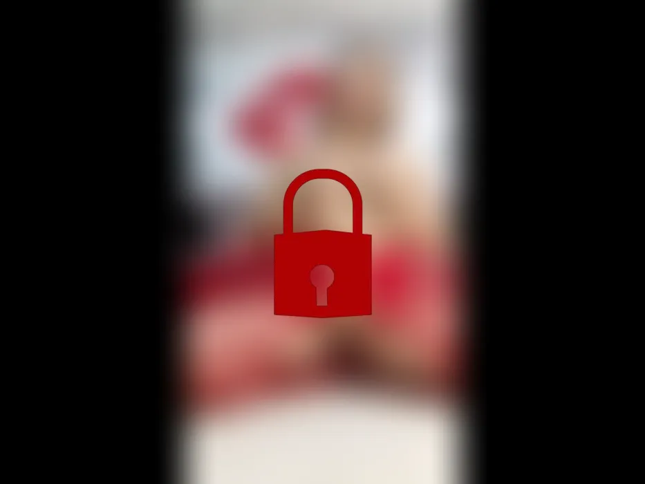 Playing with my breasts...want a peek?