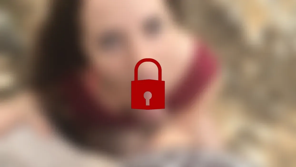 BLANKER FREMDFICK im Urlaub!