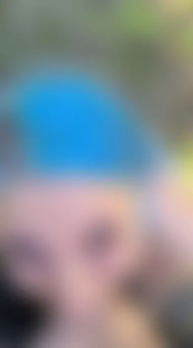BlowJob im Wald