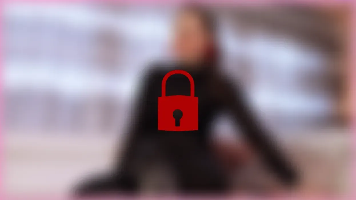 KG für die Sissybitch