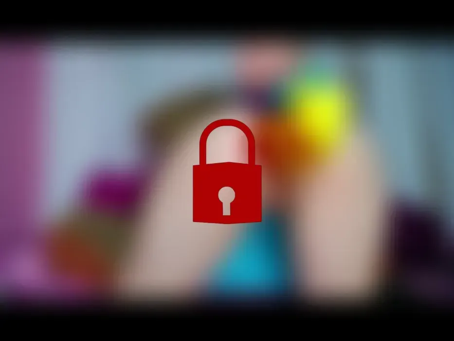 fuchsiger Schwanz in meinem engen Arschloch