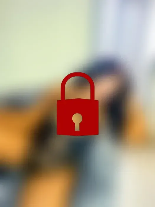 Pst… du solltest mich so nicht sehen 🚿🚿