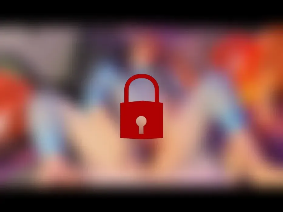 ich hab den knebel im mund und ficke mich dabei 