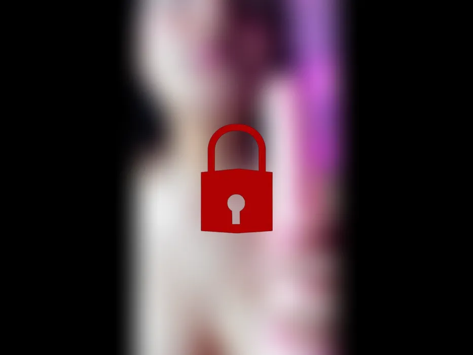 My lips slowly surrounding the toy, letting you see every shameless movement