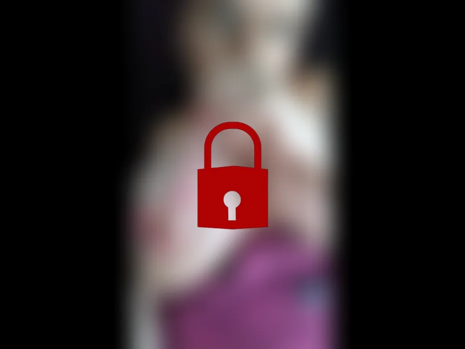 Lollipop fur meine fechute Fotze 