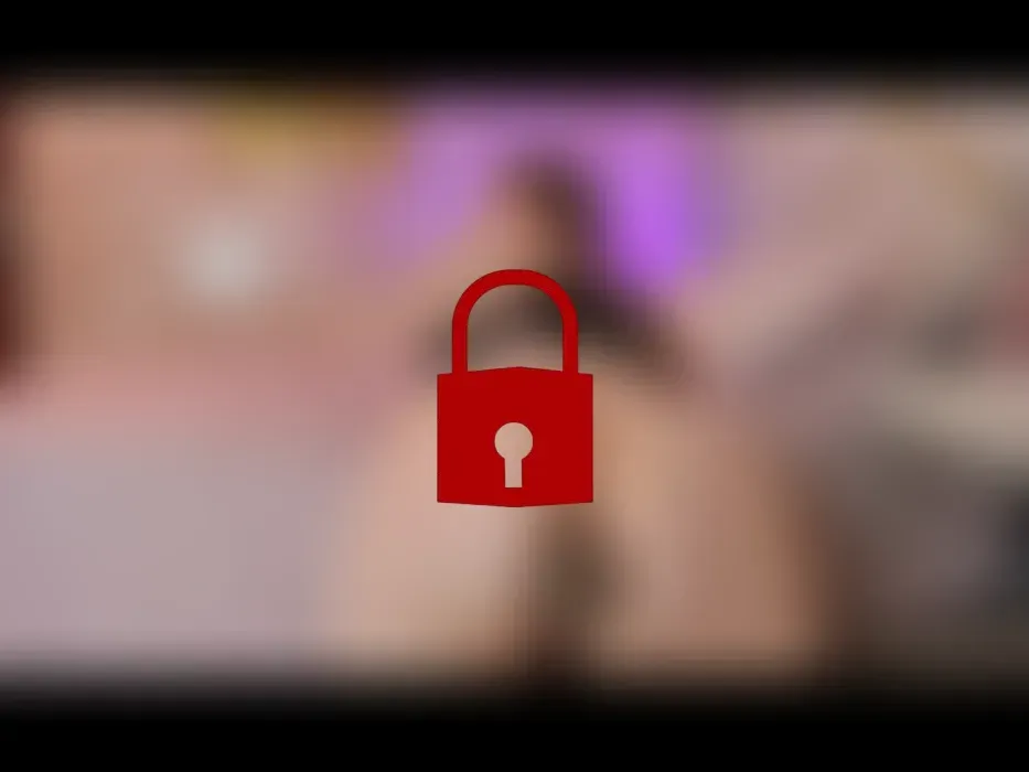 I open only for those who know how to really dominate me