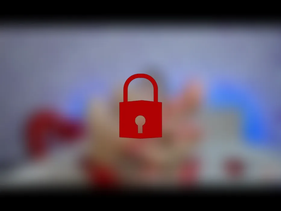 Meine sexy Ölfüße