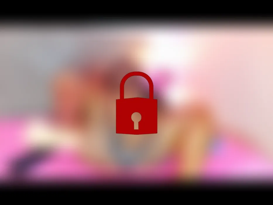 see me on my room being me 