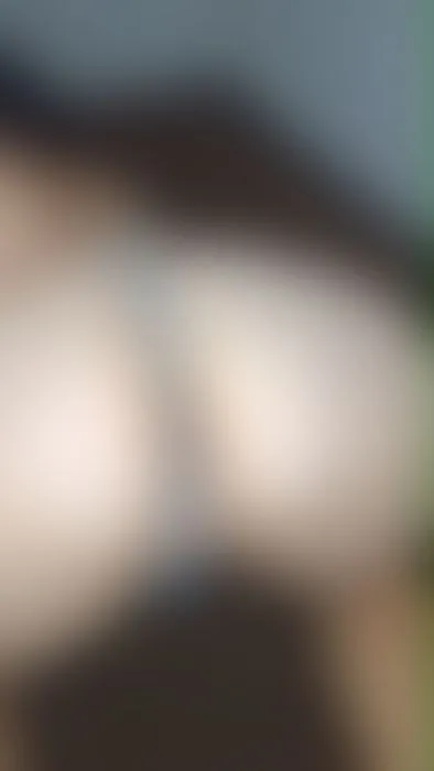 Rubbing Asshole