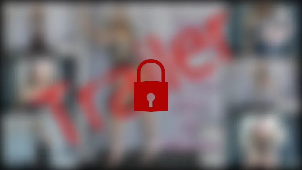 TRAILER - Gay Fantasy - Silvester fallen die Masken