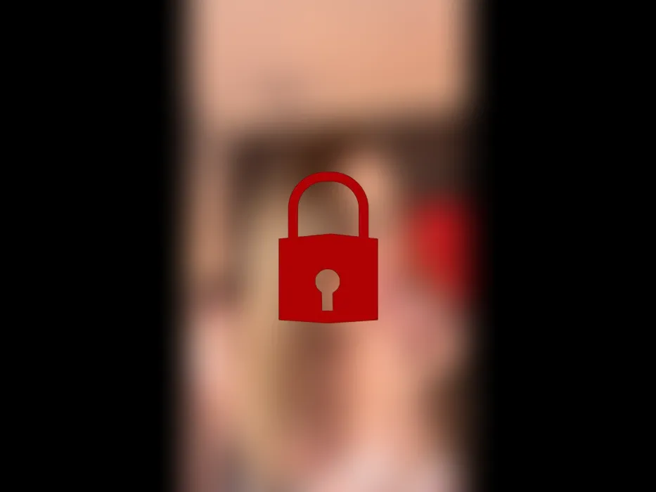 Are you ready to lose control with me?