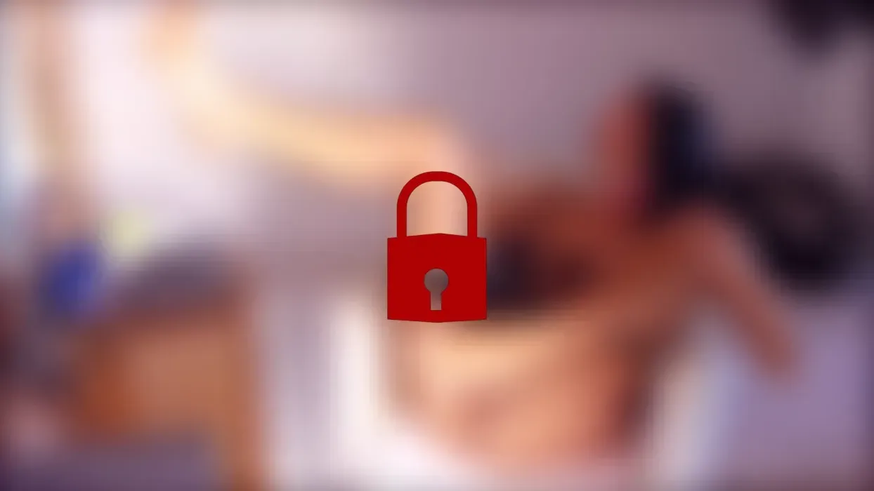 Dreister Spanner filmt und fickt mich