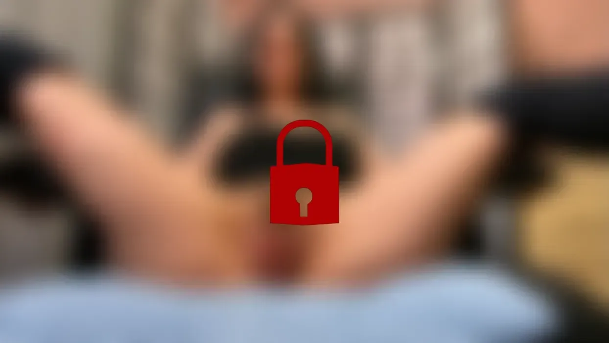 Meine dicke Emma sagt 'Hallo'