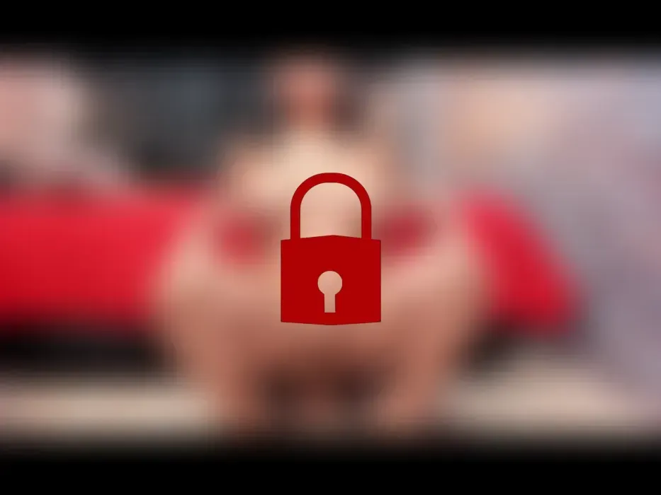 Riding your cock, my tits bounce like never before! 