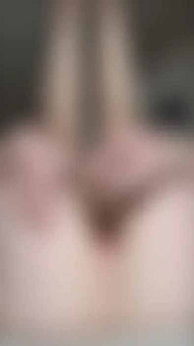 Analspaß mit dem Glasdildo 🥵💦🩷