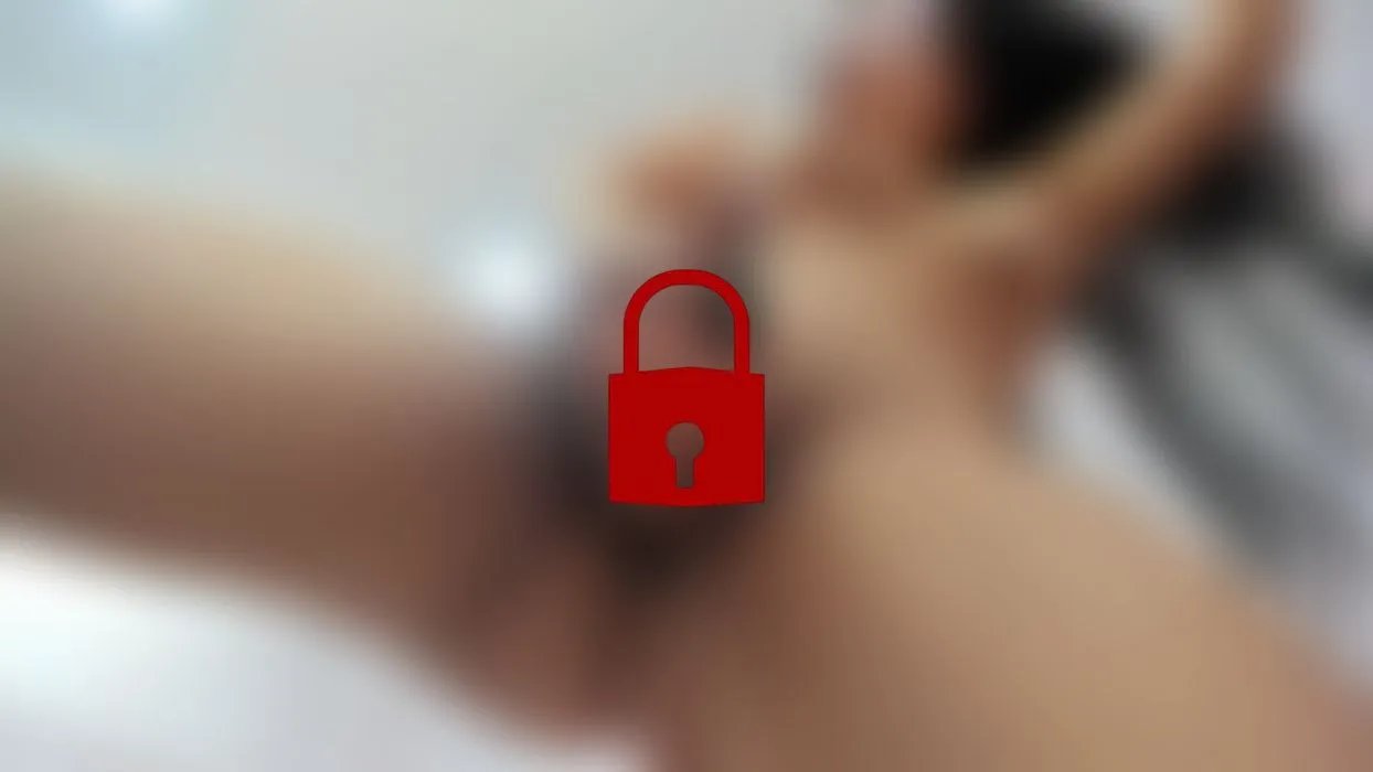 Fuck me standing daddy, I love it wild!🥵