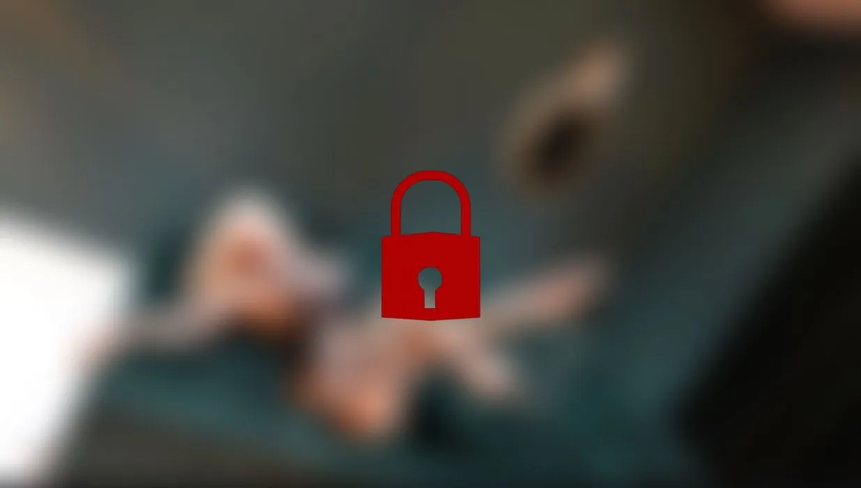 Der SOCKEN WIXXER I rieche, lecke & spritze