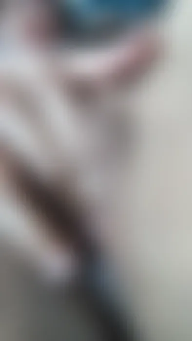 Massage on my hot wet pussy