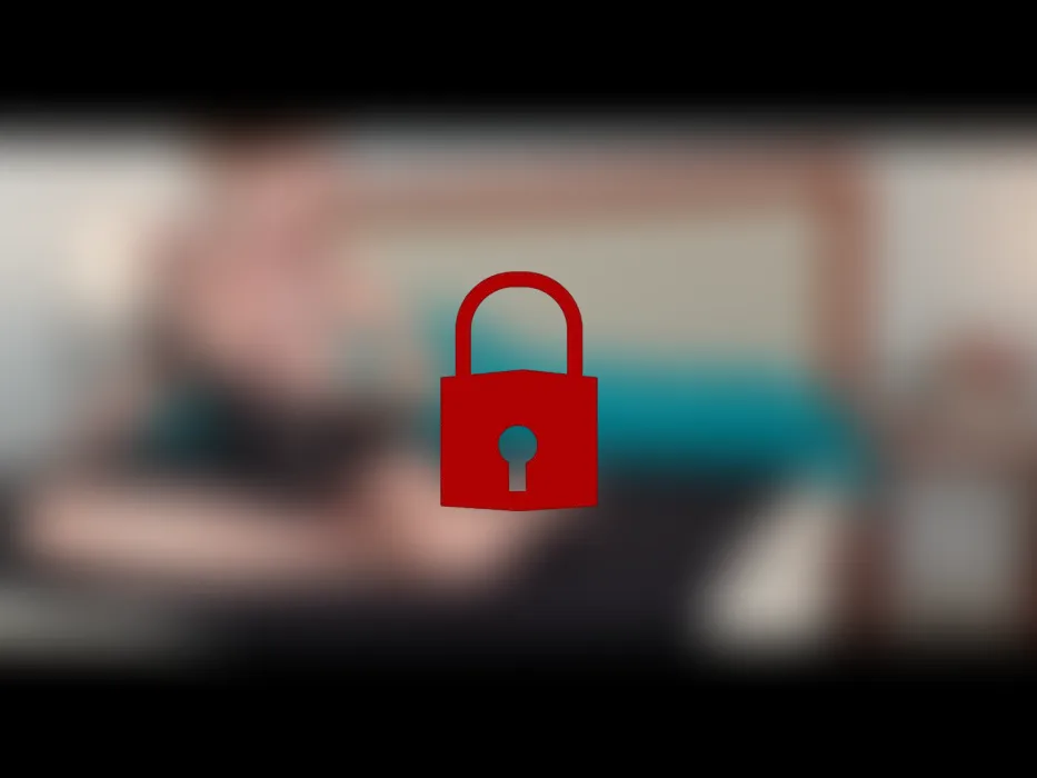 Mein geiler Vibrator