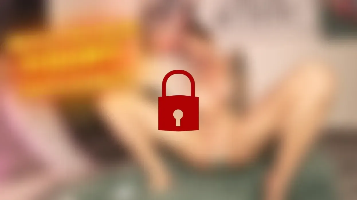 Mega-öliger, feuchter SQUIRT-Orgasmus 💦💦