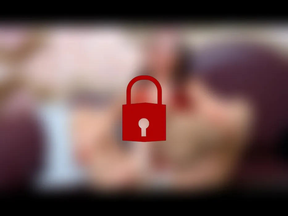 Beine hoch und Footjob