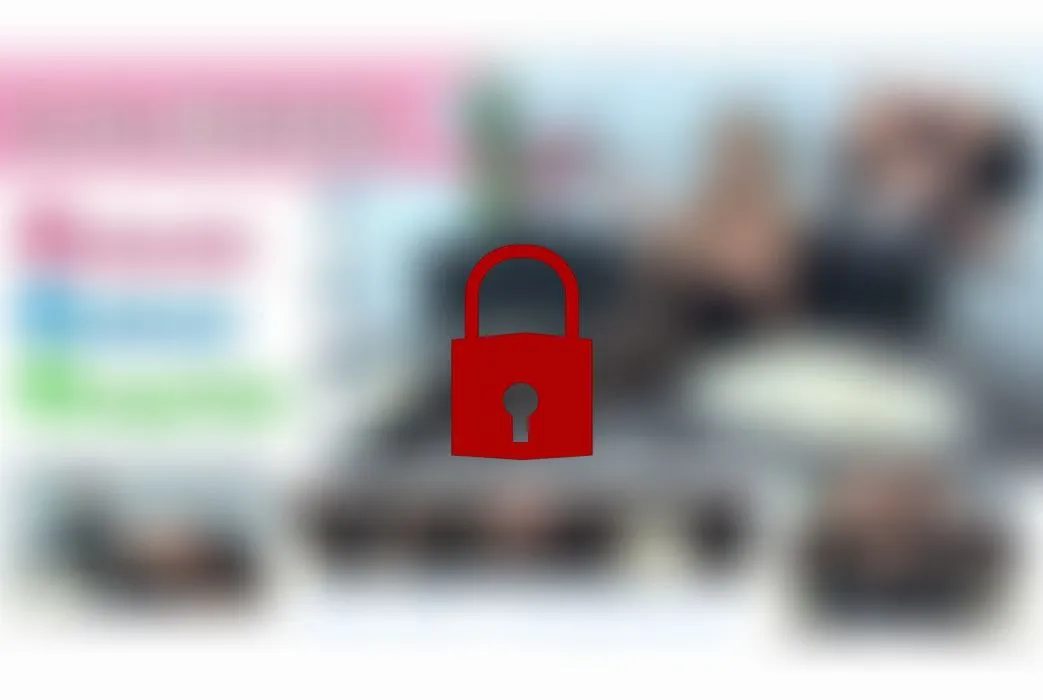 Die „ 3-G-REGEL “ (by MILF-Royal)