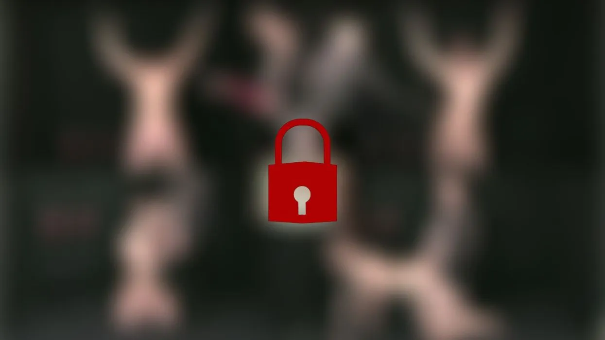 Festplattenfund - Demut