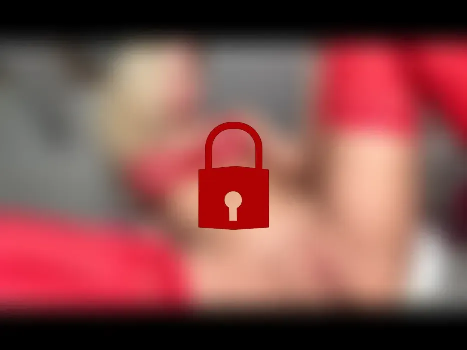 OMG - Analmassage hautnah!