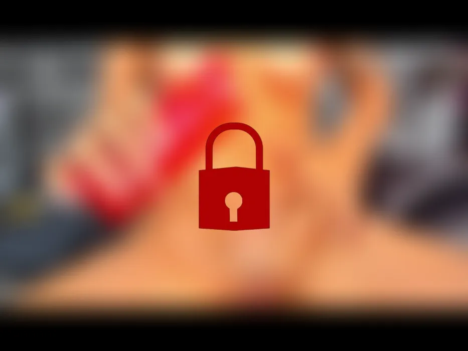 POV WACHS PUSSY SHOW