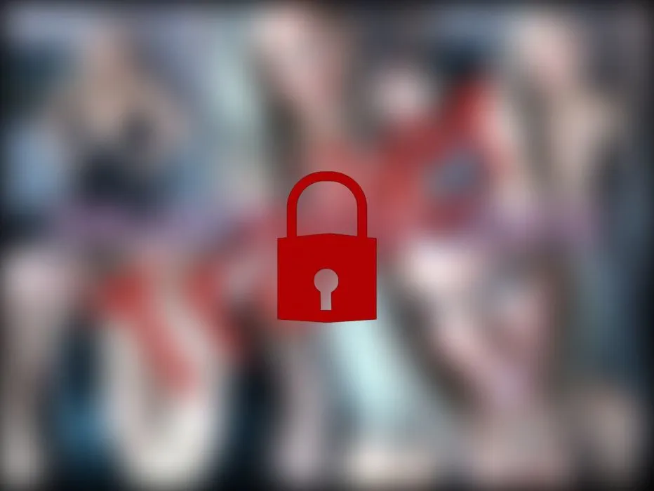 TRAILER - Keuschheits-Lotterie