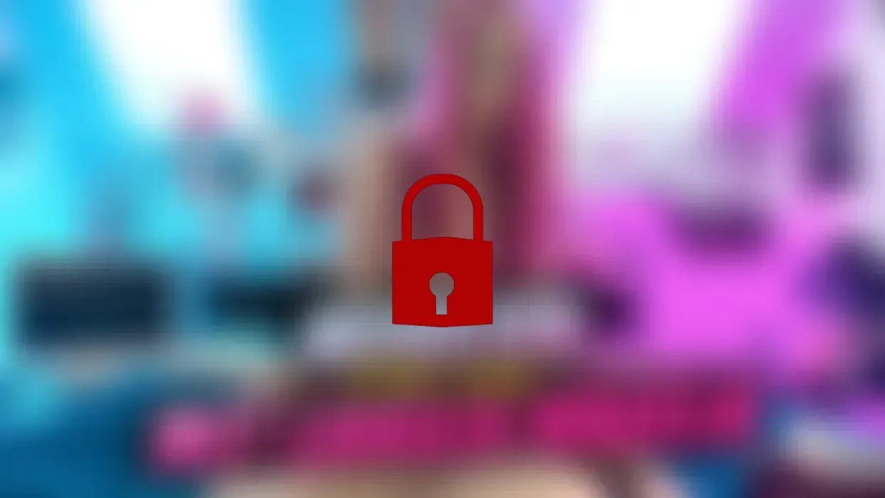 Handjob mit langen Nägeln