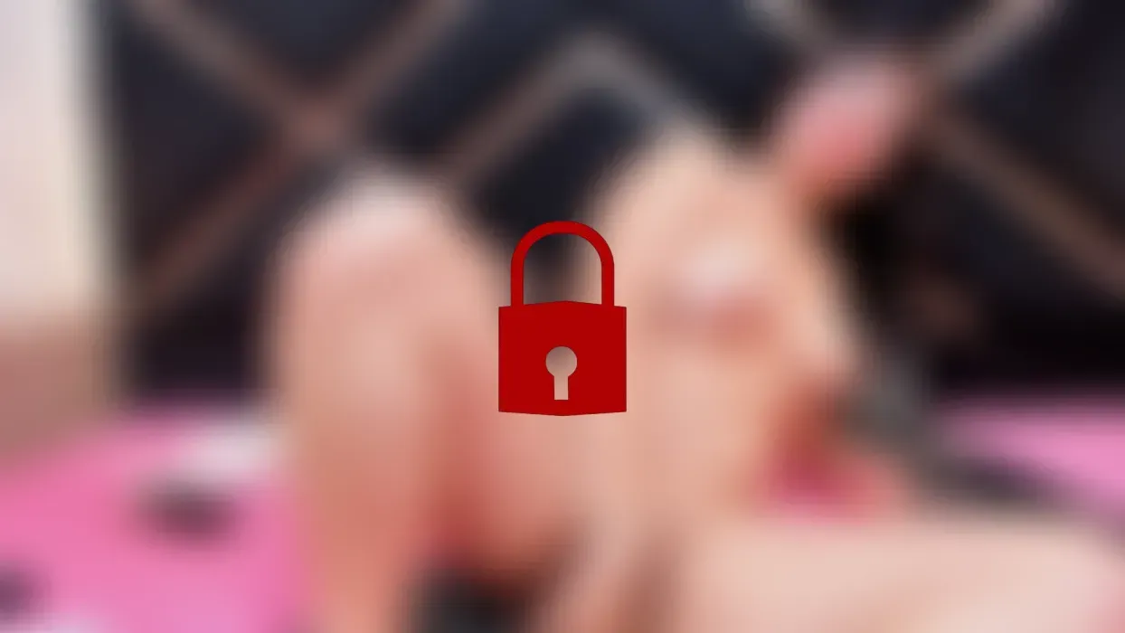 I'm shy daddy, but I love being very horny with you!😱🤫