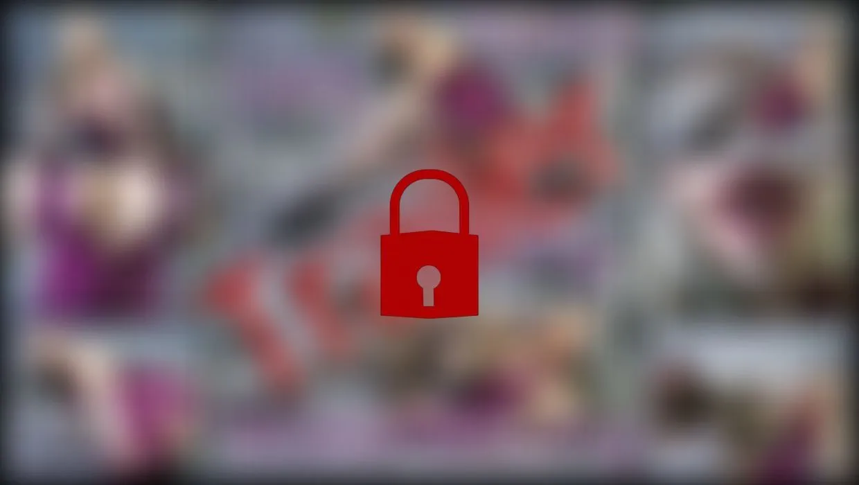 TRAILER - Lack und Nylon Teasing Wixxanleitung