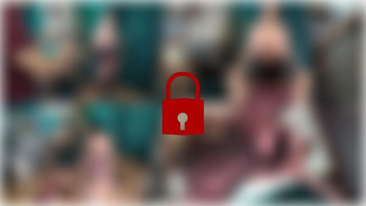 The photo shoot turned out to be more intense than I expected... 📸😈