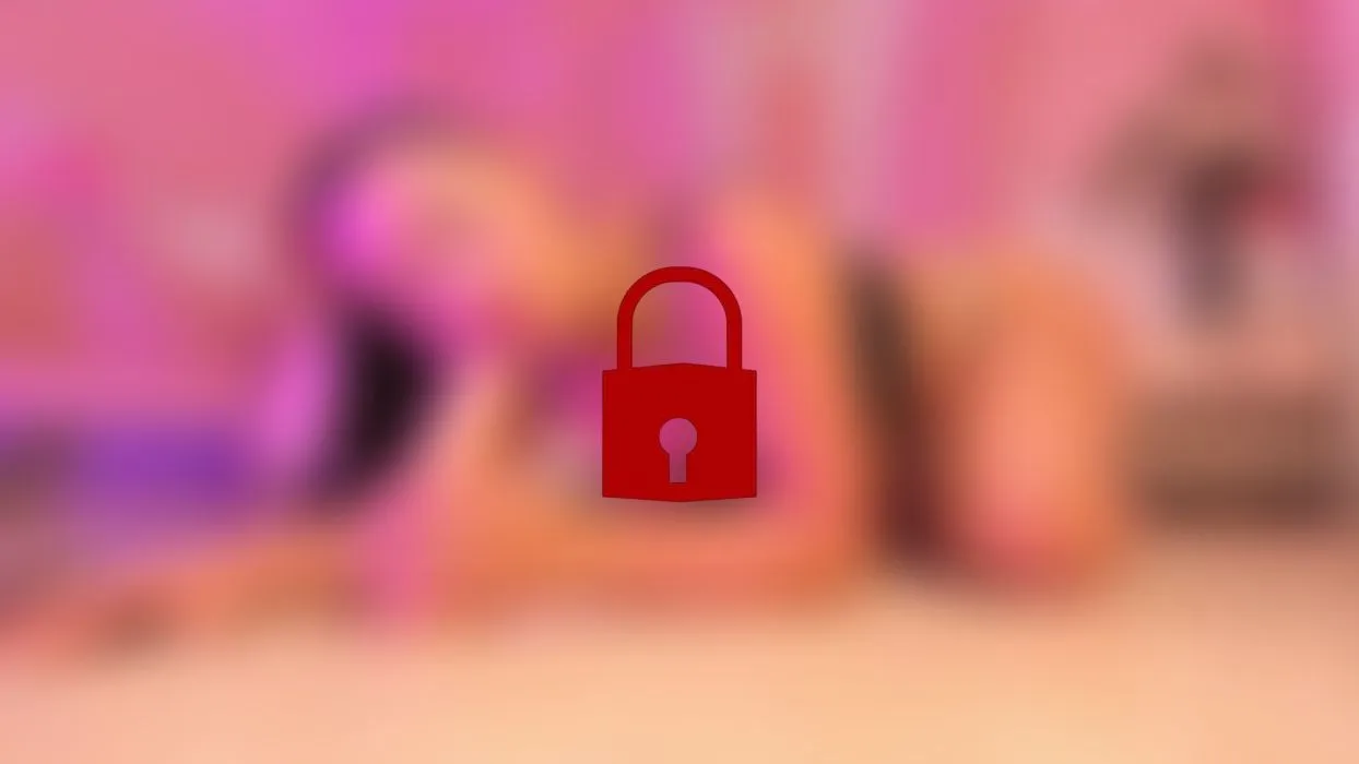 Entdecke die Magie meines Mundes