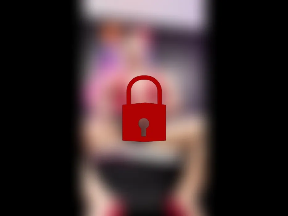 Goddess of pleasure: taming my toy