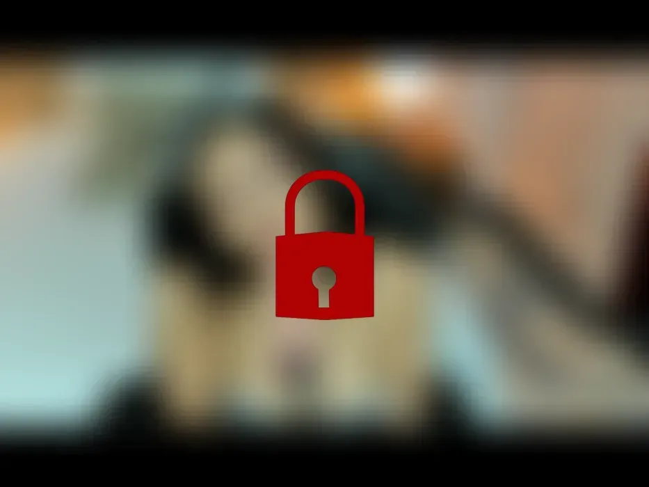 Deine süßeste und frechste Magd, komm und lass mich dem Meister dienen