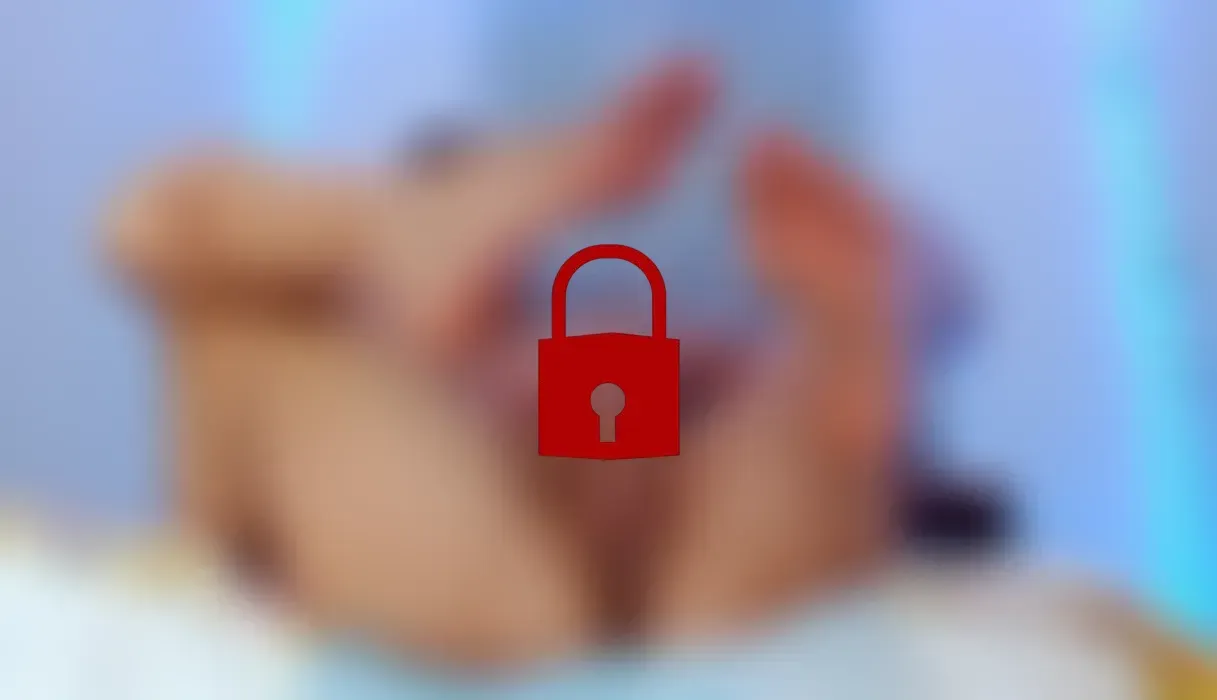 genieße den Nektar, der durch meine Sohlen läuft