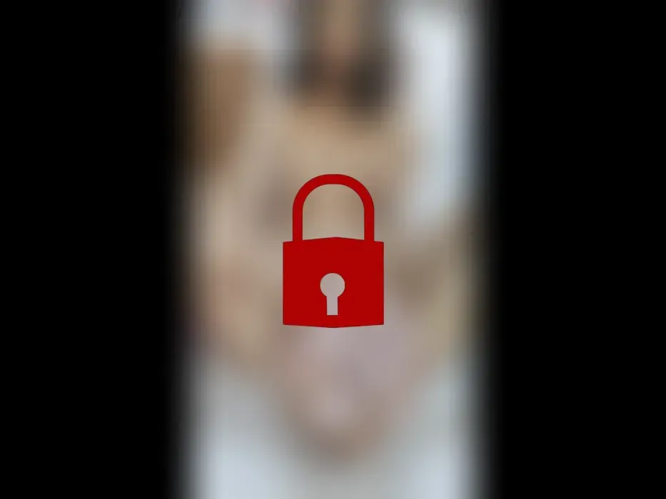 Die Küche ist mein Sexzimmer