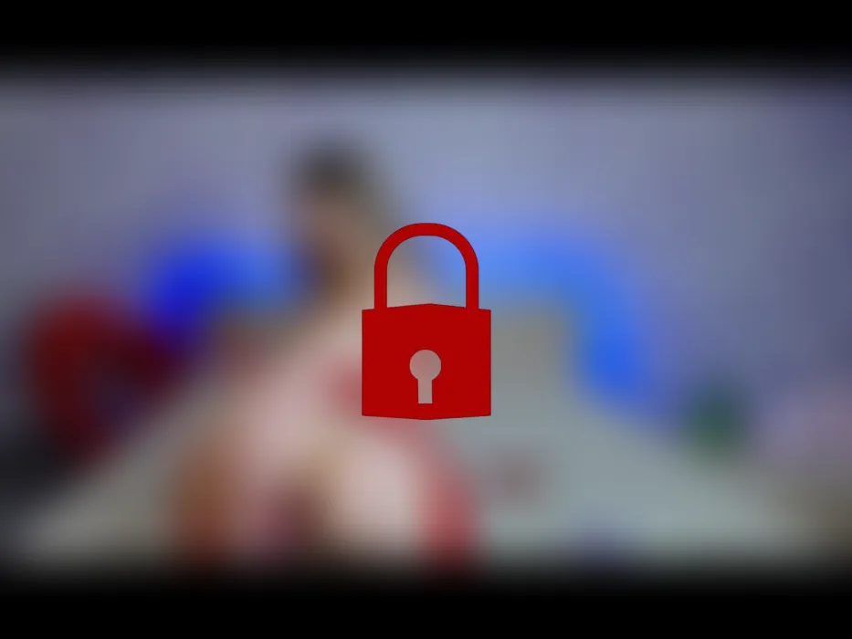 Mein heißer Arsch mit Öl