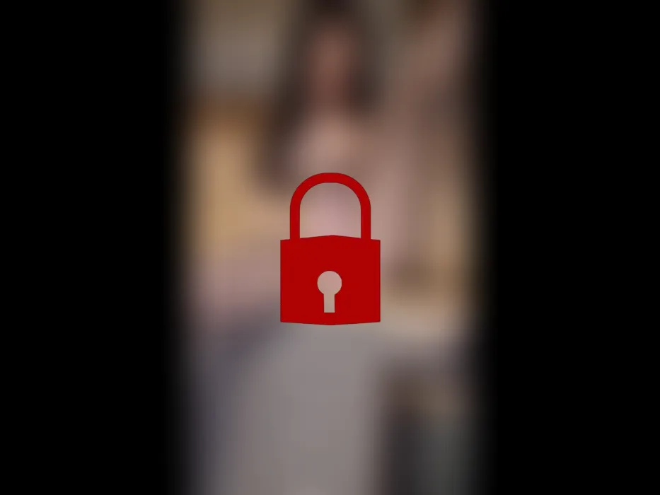 Masturbieren auf der Küchentheke