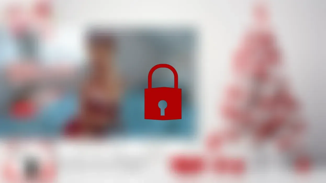 Heiße Weihnachten.... Komm ganz nah ran!