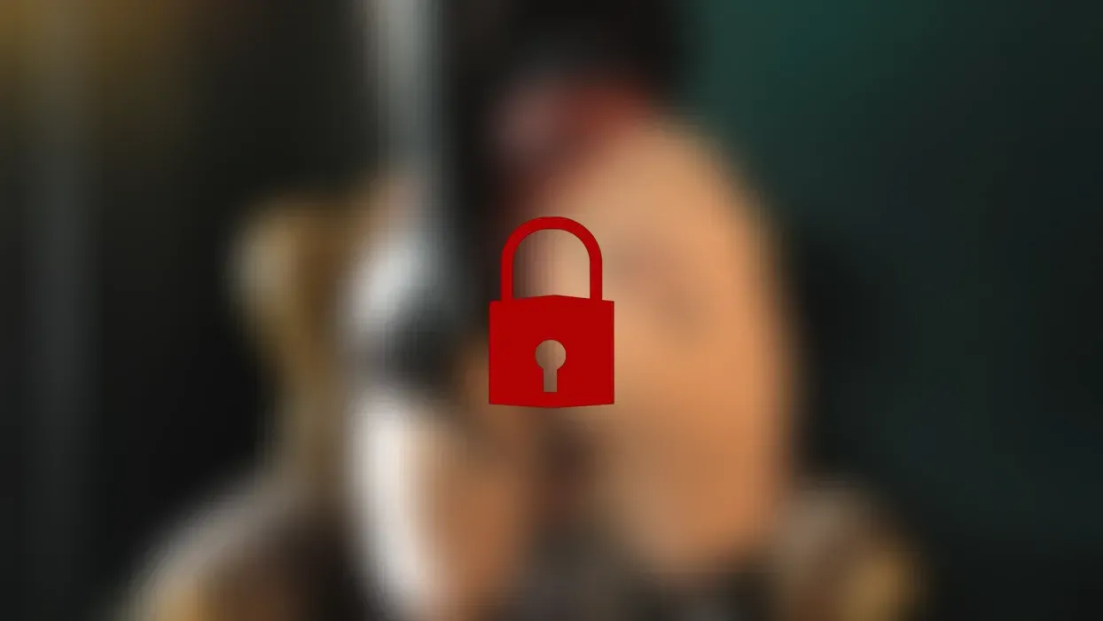 BÜCK DICH, MEIN STRAP ON WARTET!