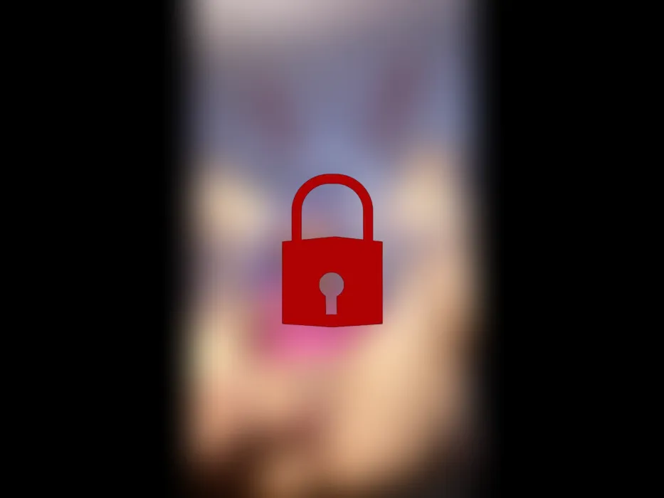 Playing with pleasure... until losing control