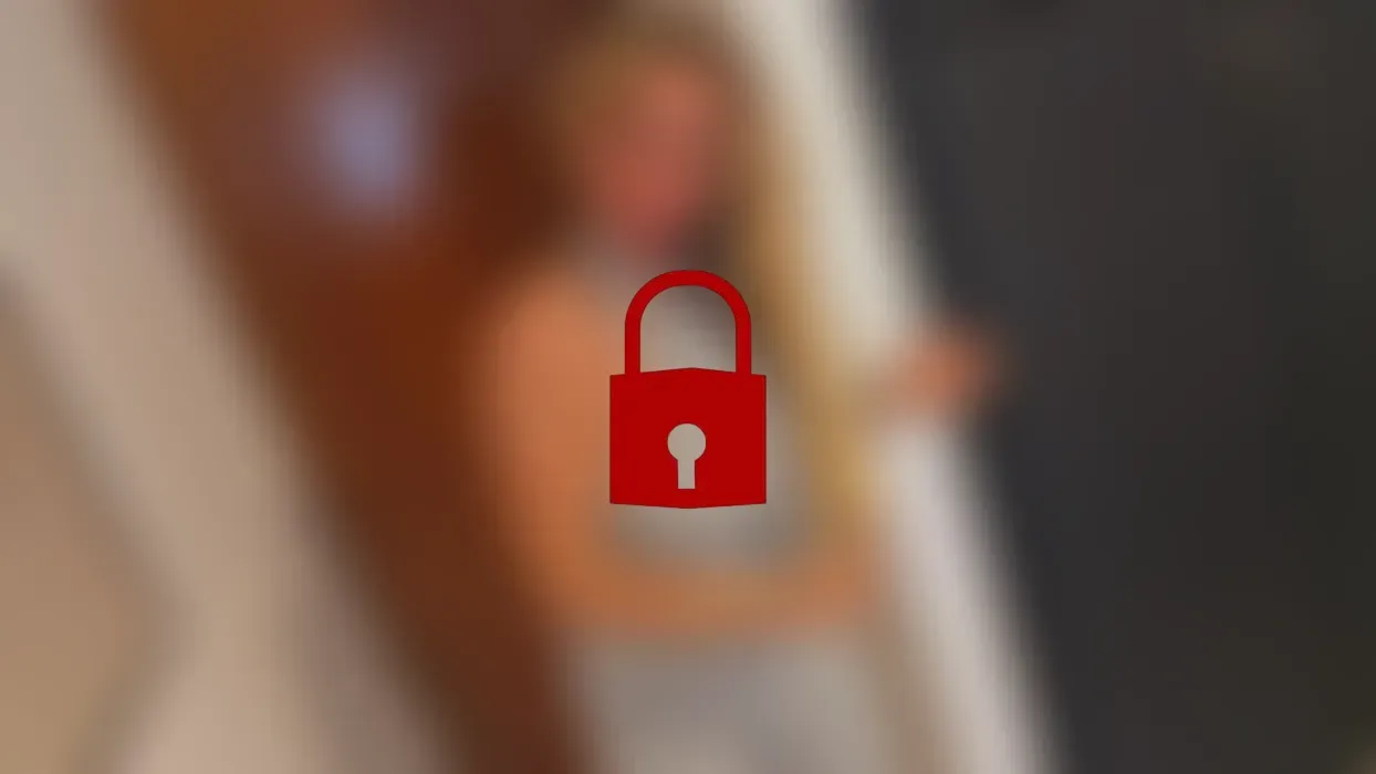 Fremdfick auf einer Feier mit Freund vom Ehemann !!