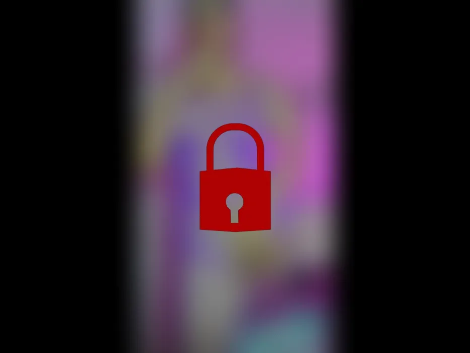 every move designed to seduce