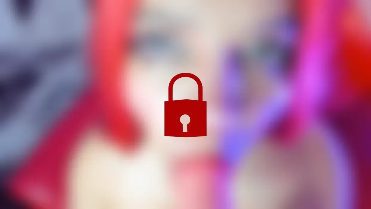 The little mermaid sucks your cock very deep