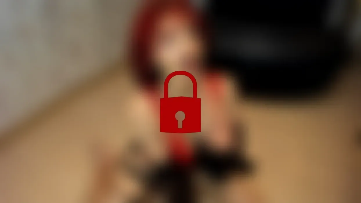 🤤Reize meinen warmen und feuchten Mund 🍆BLOWJOB-SPEICHEL-REIZUNG